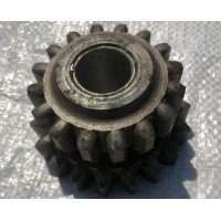 Шестерня задней передачи Газ 66