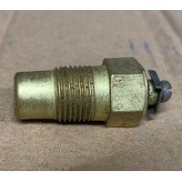Датчик температуры ТМ-100 ГАЗ-53 новый оригинал ТМ100-3808000 52-3808020 купить на разборке в Киеве