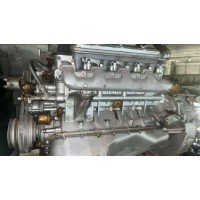 Двигатель мотор на Газ 66 новый с хранения 513100040020 513.1000400-20 купить на разборке в Киеве отправляем в другие города