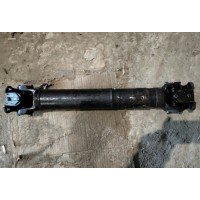 Карданный вал от коробки к раздатке Газ 66