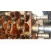 Коленвал, вал коленчатый новый на ГАЗ-53 ГАЗ-66 оригинал с хранения 53100501301, 53-1005013-01 купить на разборке в Киеве