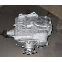 Коробка переключения передач КПП Газ 66 оригинал 66-1700010 66-11-1700010 купить на разборке в Киеве