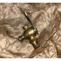 Кран блока сливной ПС7-2 на Газ 66 оригинал новый 511305040 51-1305040 купить на разборке в Киеве Кран блока сливной ПС7-2 на Газ 66 оригинал новый 511305040 51-1305040 купить на разборке в Киеве