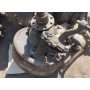 Поворотный кулак левый Газ 66