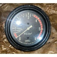 Манометр шинный МД101 новый с хранения на Газ оригинал 3816010 МД101-3816010УХЛ МД101-3816010-У-ХЛ купить на разборке в Киеве