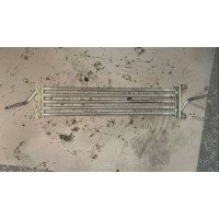 Радиатор масляный с хранения на Газ 66 оригинал 66101301018 66-1013010-18 купить на разборке в Киеве