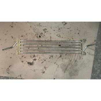 Радиатор масляный с хранения на Газ 66 оригинал 66101301018 66-1013010-18 купить на разборке в Киеве