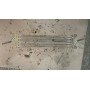 Радиатор масляный с хранения на Газ 66 оригинал 66101301018 66-1013010-18 купить на разборке в Киеве