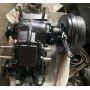 Раздаточная коробка раздатка Газ 66 с хранения оригинал 661803011 66-1803011 купить на разборке в Киеве