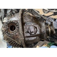 Редуктор моста заднего Газ 3309 новый оригинал 33092402010 3309-2402010 купить на разборке в Киеве