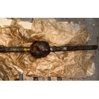 Шарнир поворотного кулака Газ 66 шрус полуось левая короткая оригинал новая 66-2304061 66-02-2304061 купить на разборке в Киеве