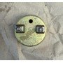 Сопротивление добавочное СЭ-326-0 СЕ-326 для КрАЗ оригинал новое купить на разборке в Киеве Сопротивление добавочное СЭ-326-0 СЕ-326 для КрАЗ оригинал новое купить на разборке в Киеве