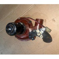 Вентилятор улитка отопителя печки на Газ 66 оригинал новый 668102016 66-8102016-01 купить на разборке в Киеве