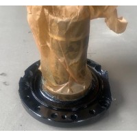 Цапфа моста заднего правая КамАЗ 43118 новая оригинал 43114-2401080 4310-2401080 купить на разборке в Киеве Цапфа моста заднего правая КамАЗ 43118 новая оригинал 43114-2401080 4310-2401080 купить на разборке в Киеве