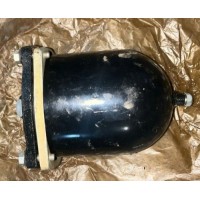 Фильтр топливный грубой очистки на двигатель 740 КамАЗ 4310 с хранения оригинал новый 740110501001 740-1105010-01 купить на разборке в Киеве отправляем в другие города