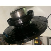 Фланец раздаточной коробки Камаз 4310 43101802198 4310-1802198 купить на разборке в Киеве отправляем в другие города