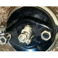 Камера тормозная передняя с хранения на КамАЗ 5320 новая оригинал 35190103730 100-3519210 100.3519210 купить на разборке в Киеве