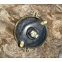 Камера тормозная на КамАЗ 5320 новая оригинал 35190103730 100-3519210 100.3519210 купить на разборке в Киеве