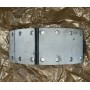 Колодка тормозная на КамАЗ 5320 новая с хранения оригинал 532123501090 53212-3501090 купить на разборке в Киеве Колодка тормозная на КамАЗ 5320 новая с хранения оригинал 532123501090 53212-3501090 купить на разборке в Киеве