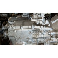 Коробка переключения передач КПП с хранения на КамАЗ 4310 новая оригинал 141700025 14-1700025 купить на разборке в Киеве