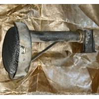 Маслозаборник трубка всасывающая маслоприемник в сборе КАМАЗ 4310 740101139810 740-1011398-10 купить на разборке в Киеве отправляем в другие города