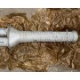 Металлорукав гофра с тройником КамАЗ 5320 новый оригинал 53201203012 5320-1203012 купить на разборке в Киеве