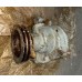 Насос водяной помпа КамАЗ 4310 новый оригинал 740.1307010, 740-1307010 купить на разборке в Киеве