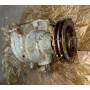 Насос водяной помпа КамАЗ 5320 новый оригинал 740.1307010 740-1307010 купить на разборке в Киеве