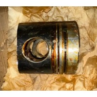 Поршень для Урал 4320 новый оригинал 740-1004015 740.1004015-40 купить на разборке в Киеве