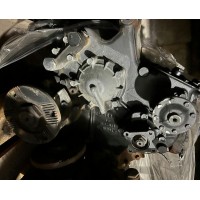 Раздаточная коробка раздатка КамАЗ Евро-1, 2 новая оригинал 651111802012 65111-1802012 купить на разборке в Киеве