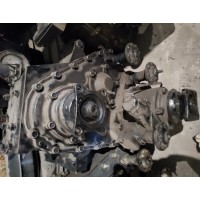 Раздаточная коробка Камаз 4310 советская Раздаточная коробка Камаз 4310 советская