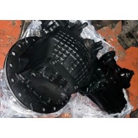 Редуктор средний Камаз 5320, 49 зубов, с поросенком