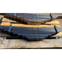 Рессора задняя Камаз 43114 евро оригинал 15 тонн 53222912012 5322-2912012 купить на разборке в Киеве