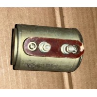 Клапан электромагнитный подъёма кузова РС-330 на КамАЗ 5320 КамАЗ 5511 с хранения оригинал новый купить на разборке в Киеве