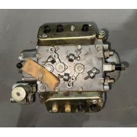 ТНВД топливный насос высокого давления для Урал 4320 новый оригинал 33-1111007 33.1111007-02 купить на разборке в Киеве