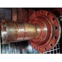 Цапфа голая Камаз 4310 Цапфа голая Камаз 4310