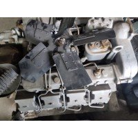 Двигатель 740, Урал 4320