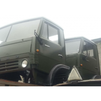 Кабина в сборе Камаз 4310 43105000020 4310-5000020 купить на разборке в Киеве отправляем в другие города