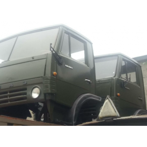 Кабина в сборе Камаз 5320 43105000020, 4310-5000020 купить на разборке в Киеве Кабина в сборе Камаз 5320 43105000020, 4310-5000020 купить на разборке в Киеве