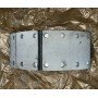 Колодка тормозная на КамАЗ 5320 новая с хранения оригинал 532123501090 53212-3501090 купить на разборке в Киеве
