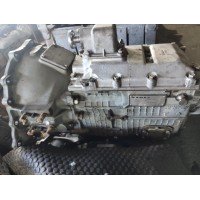 Кпп, коробка передач Камаз 4310 советская