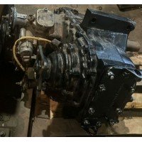 Коробка раздаточная раздатка новая с хранения КамАЗ 4310 43101800020 4310-1800020 купить на разборке в Киеве отправляем в другие города