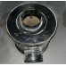 Корпус воздушного фильтра на Камаз 4310 с хранения оригинал 740.1109515-02 купить на разборке в Киеве