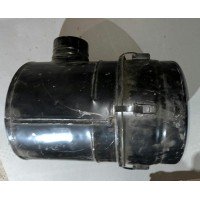 Корпус воздушного фильтра на Камаз 4310 голый с хранения оригинал 740.1109515-02 купить на разборке в Киеве
