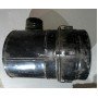 Корпус воздушного фильтра на Камаз 4310 голый с хранения оригинал 740.1109515-02 купить на разборке в Киеве