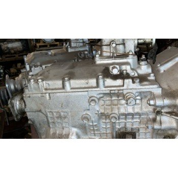 Коробка переключения передач КПП с хранения на КамАЗ 4310 новая оригинал 141700025 14-1700025 купить на разборке в Киеве
