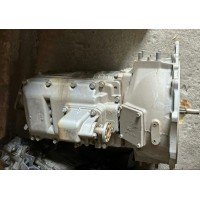 Кпп, коробка передач Камаз 5320 без делителя