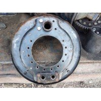 Опорный диск Камаз 4310