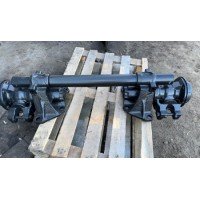 Ось балансира в сборе Камаз 43118 балансирная ось 15 т. оригинал 5511-2918005 купить на разборке в Киеве