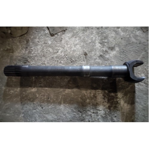 Полуось передняя короткая внутрення, Камаз 4310 советская, 4310-2304065
